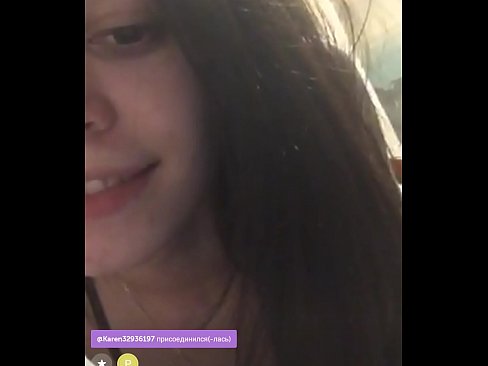 ❤️ Slutty russisk tispe (Periscope, VKontakte, Instagram) ️❌ Sexvideo på porno no.fotonovelasxxx.ru ❤