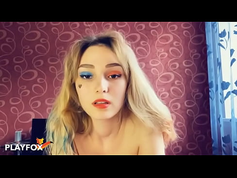 ❤️ Magiske virtual reality-briller ga meg sex med Harley Quinn ️❌ Sexvideo på porno no.fotonovelasxxx.ru ❤