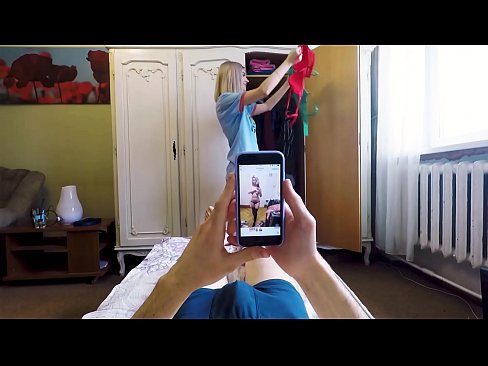 ❤️ Stesøsteren fikk broren til å komme rett før mamma kom hjem ️❌ Sexvideo på porno no.fotonovelasxxx.ru ❤