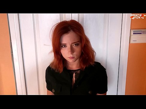 ❤️ Sikkerhetsvakt straffet pen kvinne for butikktyveri - Sperm i munnen ️❌ Sexvideo på porno no.fotonovelasxxx.ru ❤