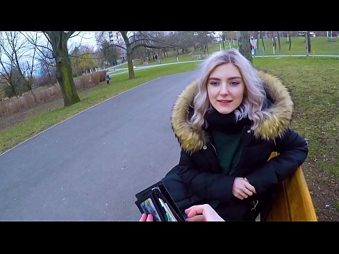 ❤️ Svelger en fremmeds varme sperm for penger - blowjob i parken av Eva Elfie ️❌ Sexvideo på porno no.fotonovelasxxx.ru ❤